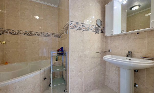 Reventa - Terraced house - Rojales - Ciudad Quesada