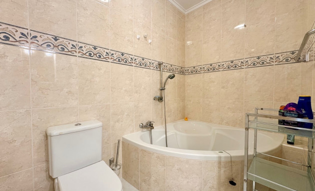 Reventa - Terraced house - Rojales - Ciudad Quesada