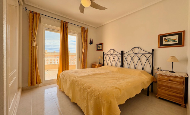 Reventa - Terraced house - Rojales - Ciudad Quesada