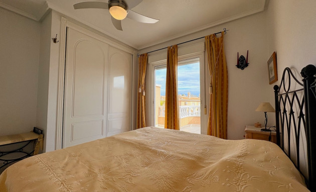 Reventa - Terraced house - Rojales - Ciudad Quesada