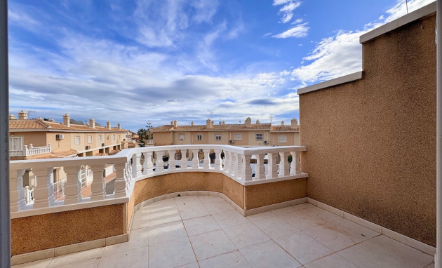 Reventa - Terraced house - Rojales - Ciudad Quesada