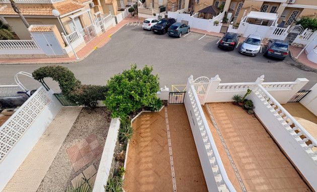 Reventa - Terraced house - Rojales - Ciudad Quesada