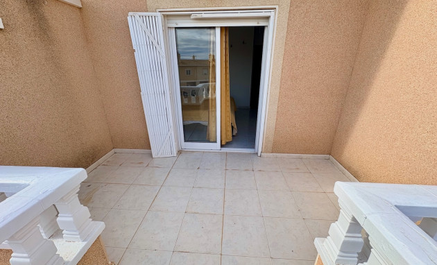 Reventa - Terraced house - Rojales - Ciudad Quesada