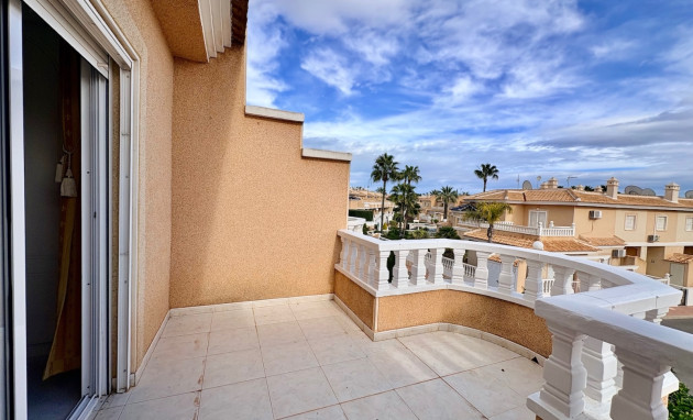 Reventa - Terraced house - Rojales - Ciudad Quesada
