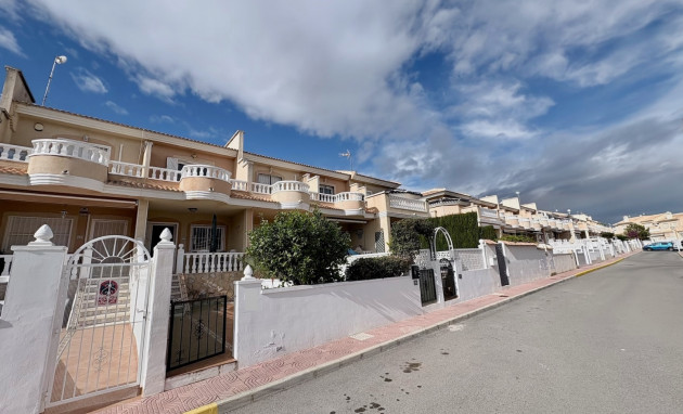 Reventa - Terraced house - Rojales - Ciudad Quesada
