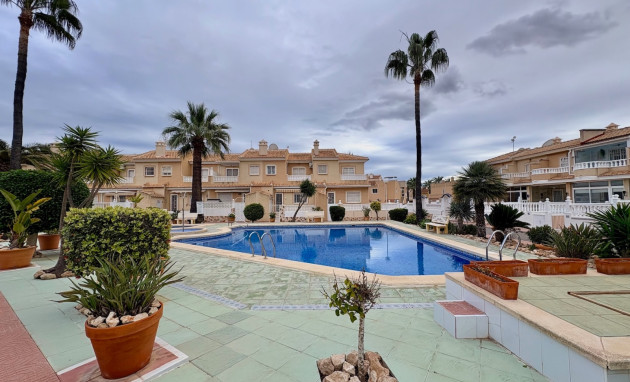 Reventa - Terraced house - Rojales - Ciudad Quesada