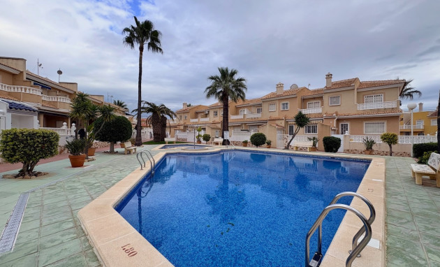 Reventa - Terraced house - Rojales - Ciudad Quesada