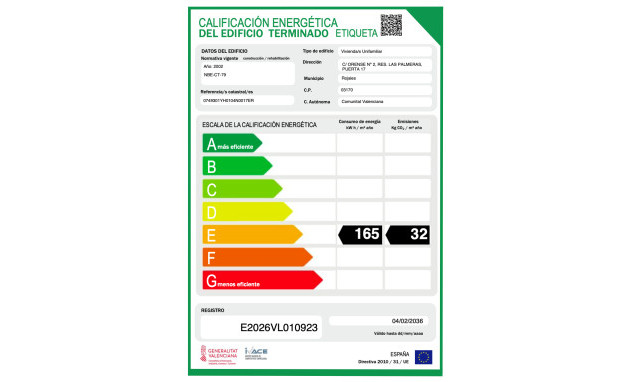 Reventa - Terraced house - Rojales - Ciudad Quesada