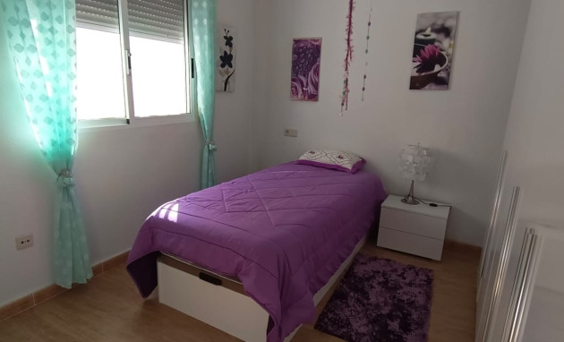 Resale - House - Orihuela Costa