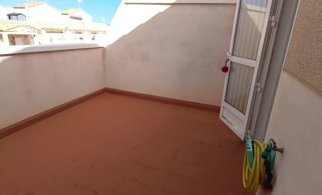 Resale - House - Orihuela Costa