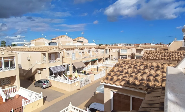 Resale - House - Orihuela Costa