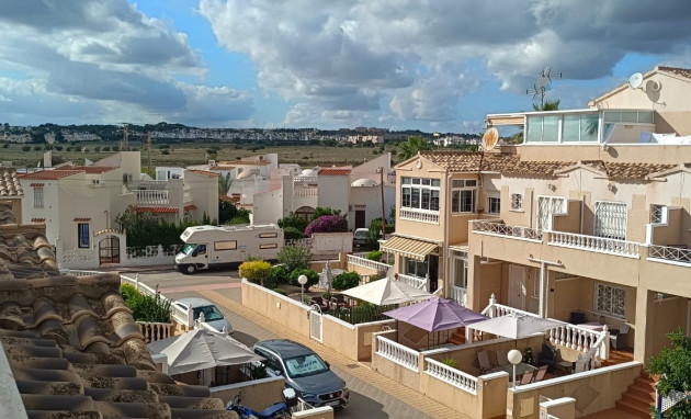 Resale - House - Orihuela Costa