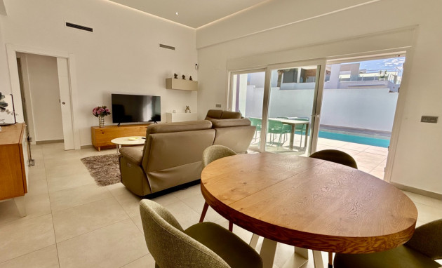 Revente - Detached Villa - Benijofar - Benijofar - Village