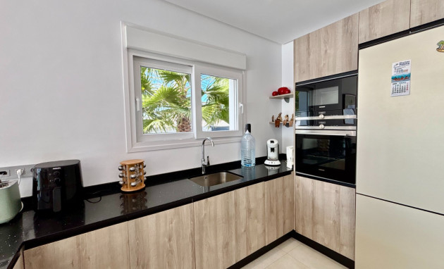 Revente - Detached Villa - Benijofar - Benijofar - Village