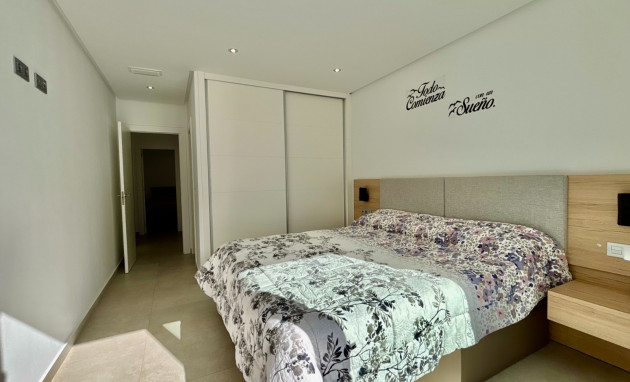 Revente - Detached Villa - Benijofar - Benijofar - Village