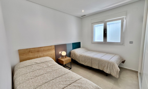 Revente - Detached Villa - Benijofar - Benijofar - Village