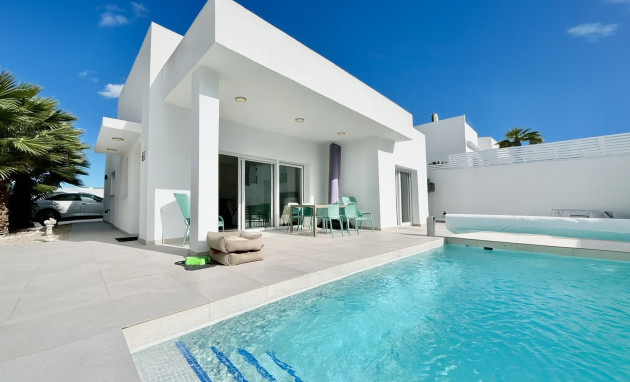 Revente - Detached Villa - Benijofar - Benijofar - Village