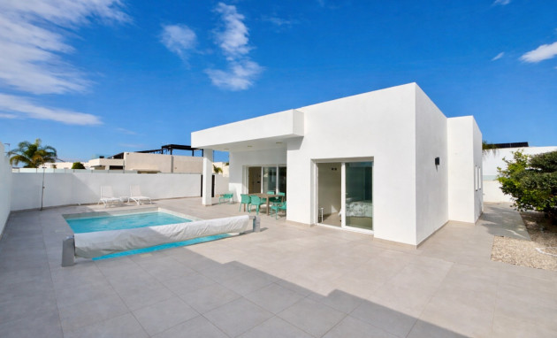 Revente - Detached Villa - Benijofar - Benijofar - Village