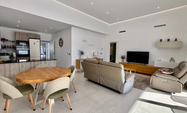 Revente - Detached Villa - Benijofar - Benijofar - Village