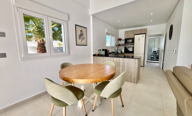 Revente - Detached Villa - Benijofar - Benijofar - Village