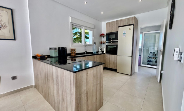 Revente - Detached Villa - Benijofar - Benijofar - Village