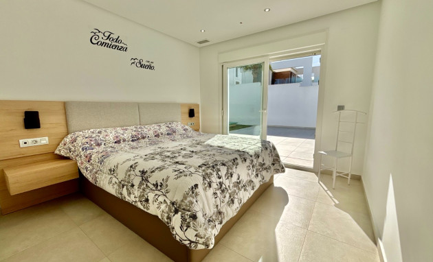 Revente - Detached Villa - Benijofar - Benijofar - Village