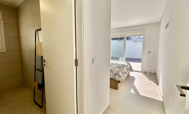 Revente - Detached Villa - Benijofar - Benijofar - Village