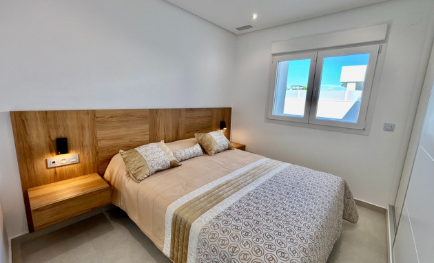 Revente - Detached Villa - Benijofar - Benijofar - Village