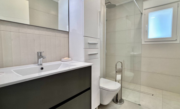 Revente - Detached Villa - Benijofar - Benijofar - Village