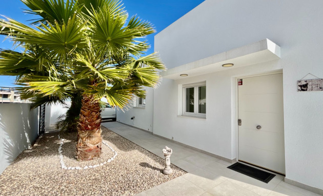 Revente - Detached Villa - Benijofar - Benijofar - Village