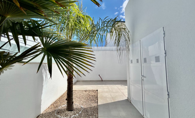 Revente - Detached Villa - Benijofar - Benijofar - Village