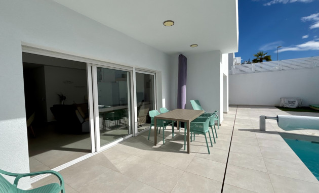 Revente - Detached Villa - Benijofar - Benijofar - Village