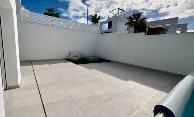 Revente - Detached Villa - Benijofar - Benijofar - Village