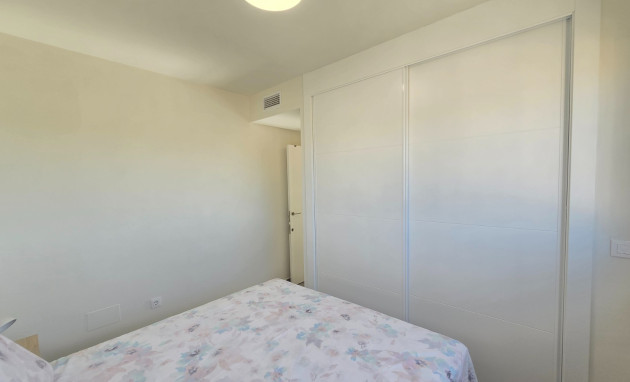 Herverkoop - Apartment / Flat * - Orihuela Costa * - Villamartín *