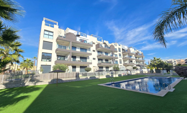 Herverkoop - Apartment / Flat * - Orihuela Costa * - Villamartín *