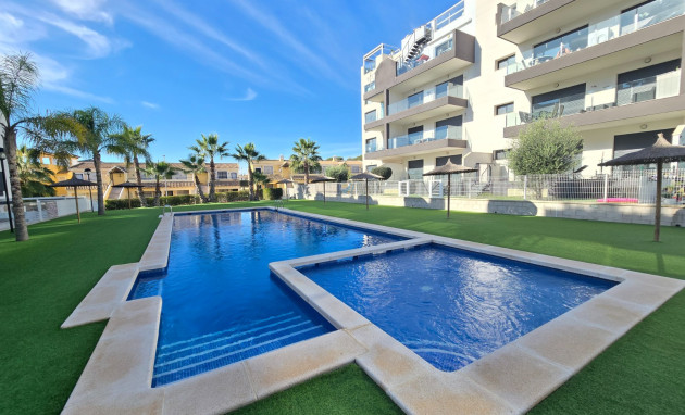 Herverkoop - Apartment / Flat * - Orihuela Costa * - Villamartín *