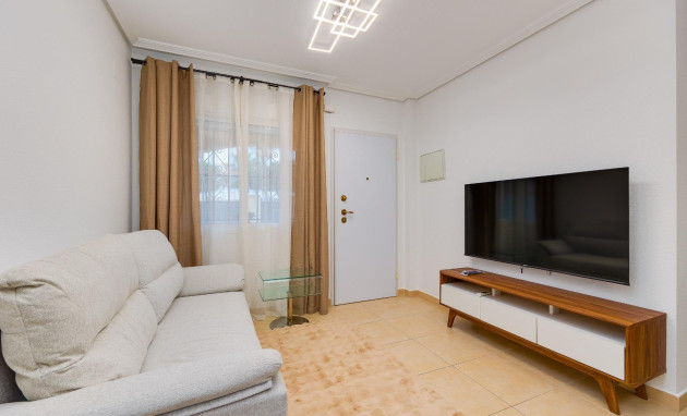 Herverkoop - Bungalow - Gelijkvloers - Torrevieja - Torreblanca