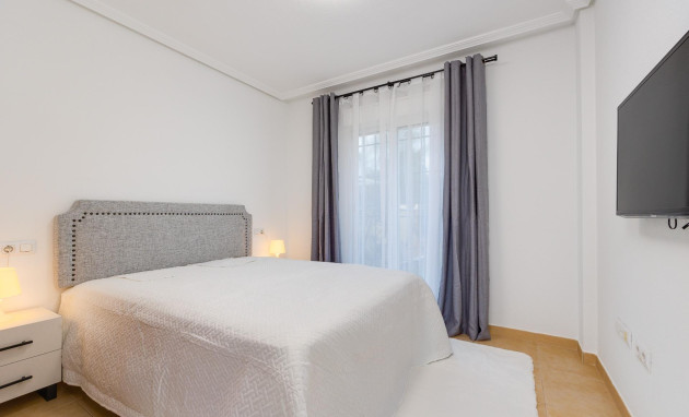 Herverkoop - Bungalow - Gelijkvloers - Torrevieja - Torreblanca