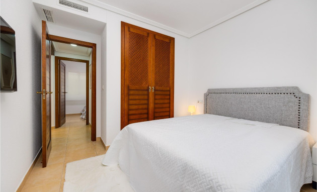 Herverkoop - Bungalow - Gelijkvloers - Torrevieja - Torreblanca