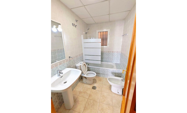 Herverkoop - Apartment - Orihuela - La Murada