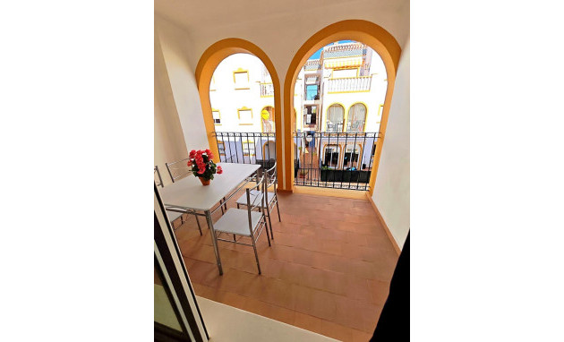 Herverkoop - Apartment - Orihuela - La Murada