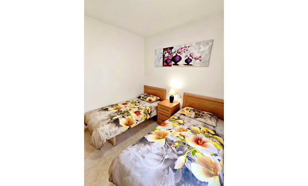 Herverkoop - Apartment - Orihuela - La Murada