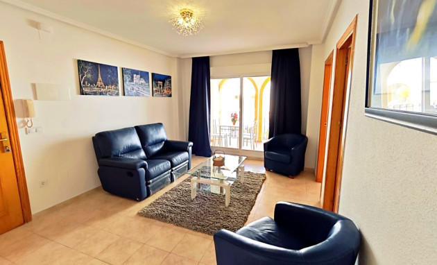 Herverkoop - Apartment - Orihuela - La Murada