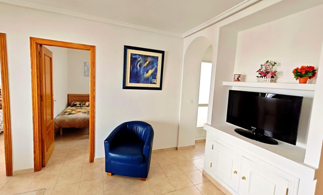 Herverkoop - Apartment - Orihuela - La Murada