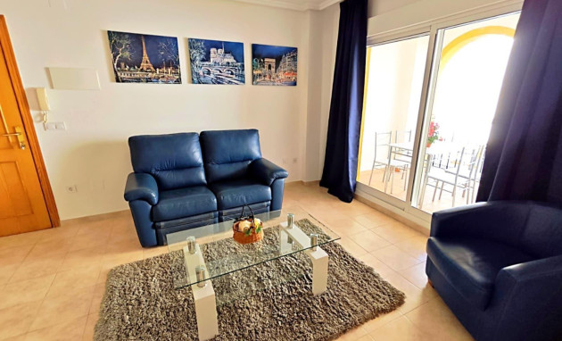 Herverkoop - Apartment - Orihuela - La Murada