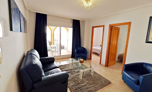 Herverkoop - Apartment - Orihuela - La Murada