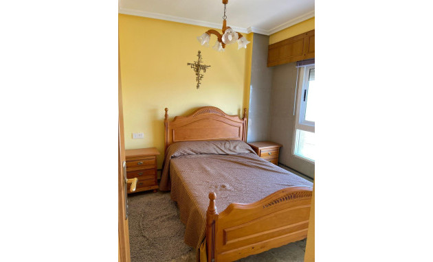 Revente - Apartment - Torrevieja - Punta prima