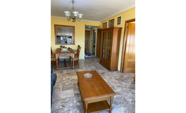 Revente - Apartment - Torrevieja - Punta prima