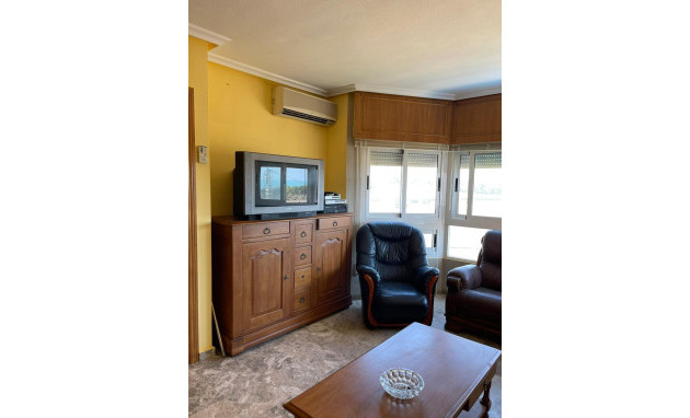 Revente - Apartment - Torrevieja - Punta prima