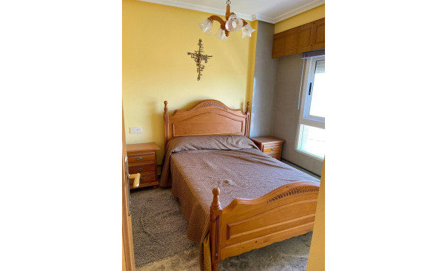 Revente - Apartment - Torrevieja - Punta prima